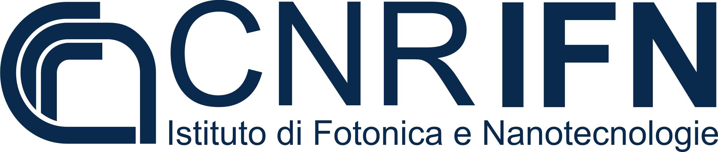 CNR - Istituto Fotonica e Nanotecnologie